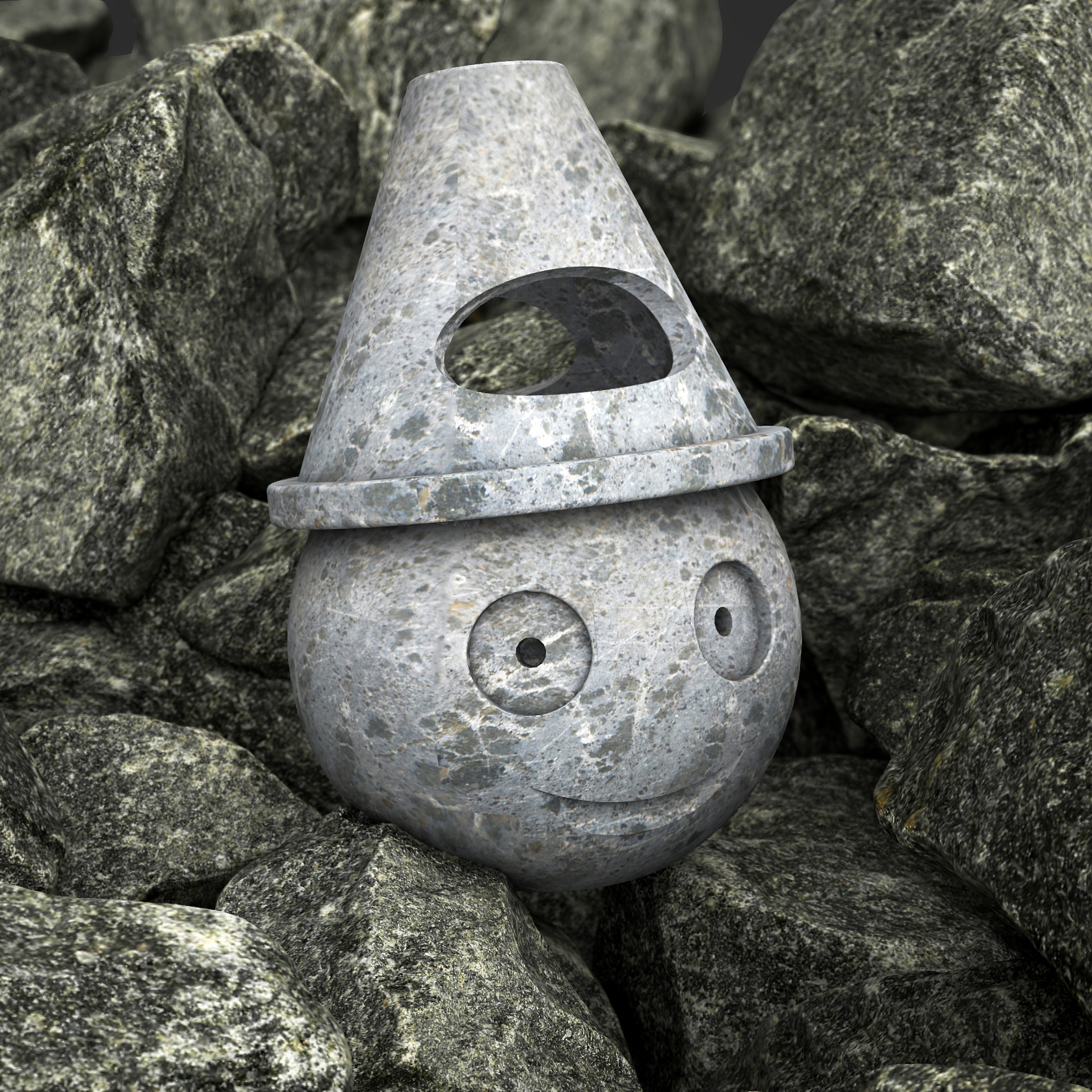 Kivistone