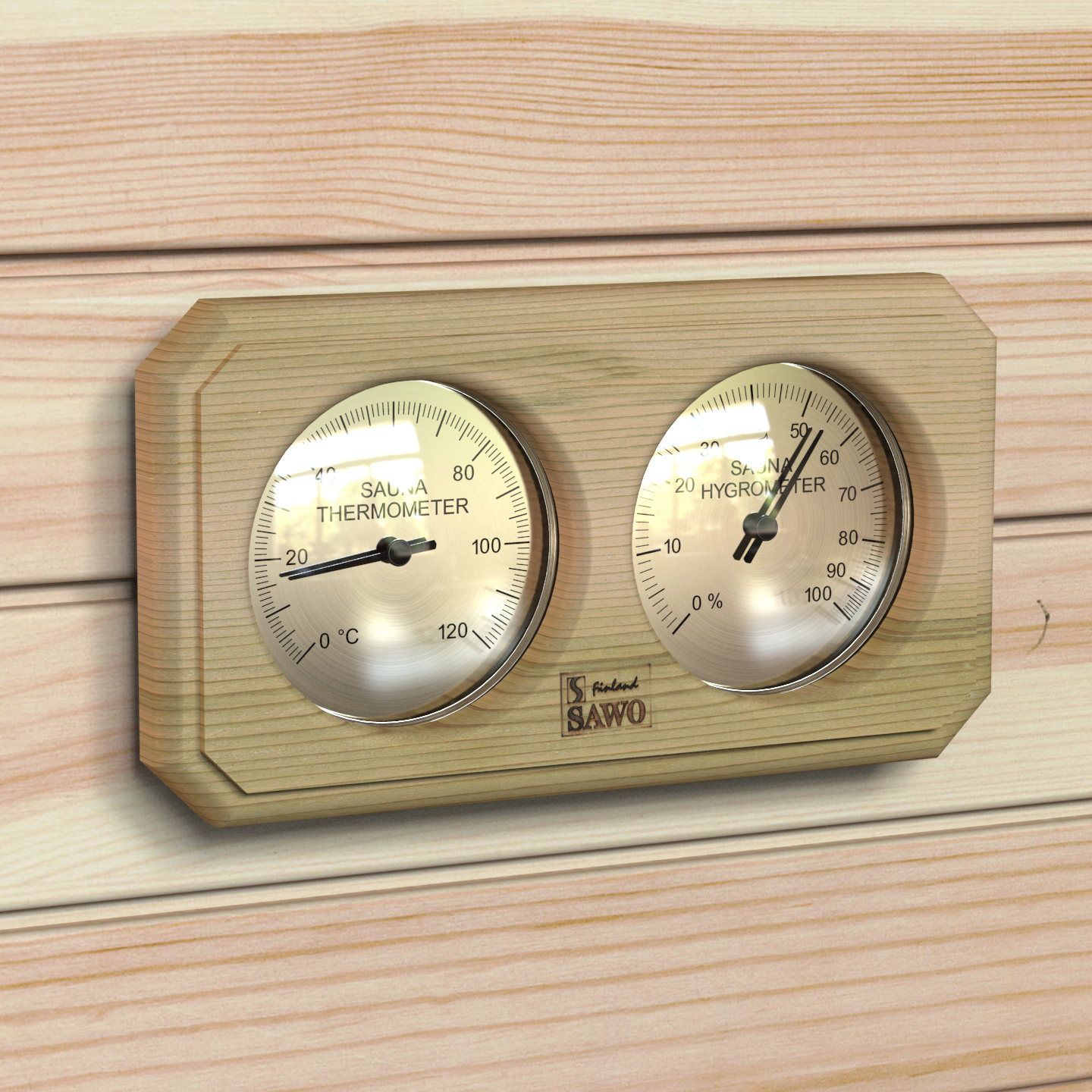 Meters & Timers