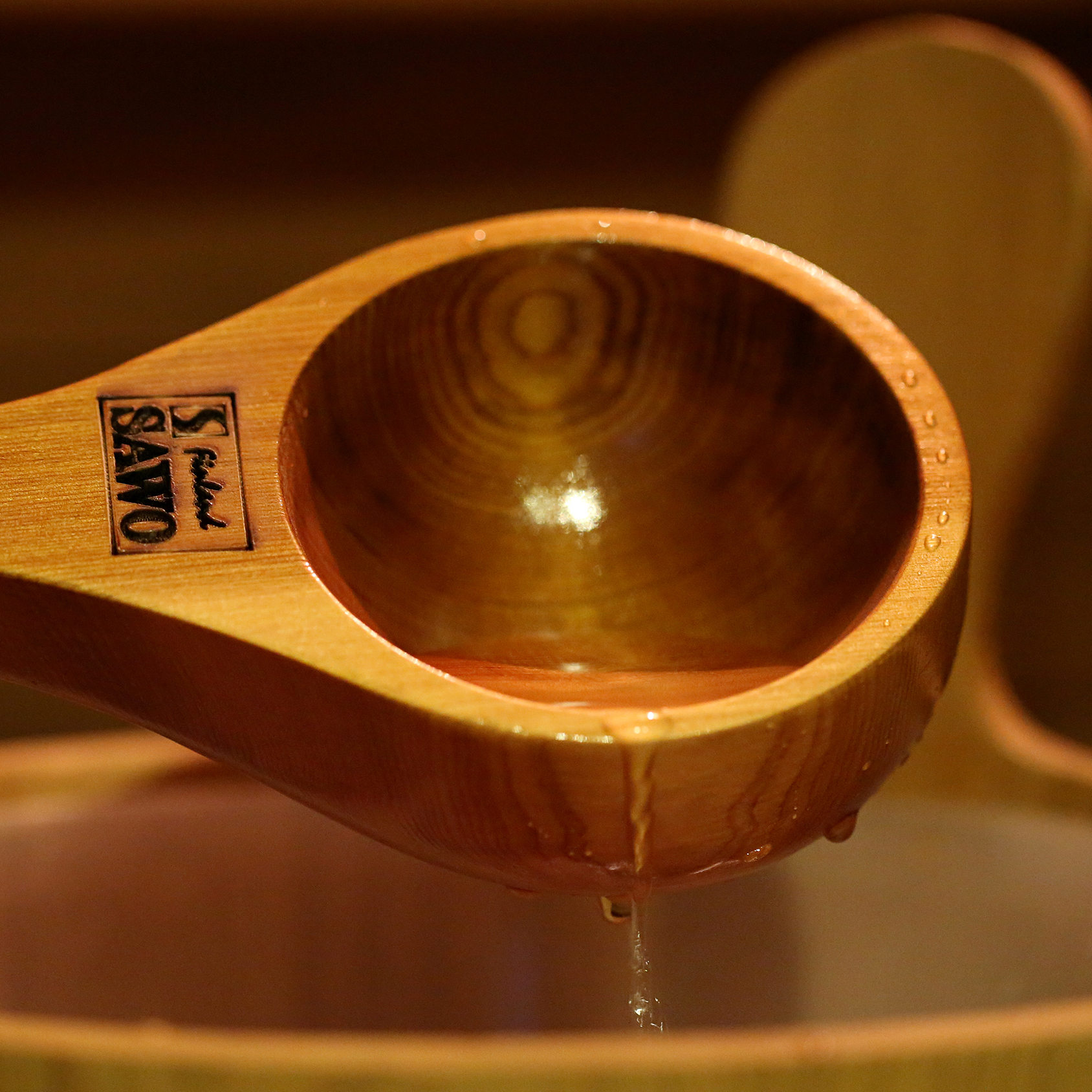 Pails & Ladles