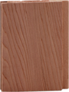 Cedar Panel