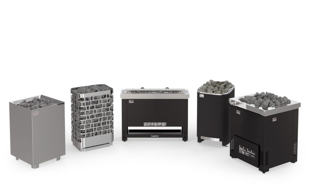 FLOOR MOUNTED SERIES1